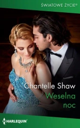 eBook Weselna noc - Chantelle Shaw epub mobi