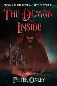 The Demon Inside - Peter Oxley