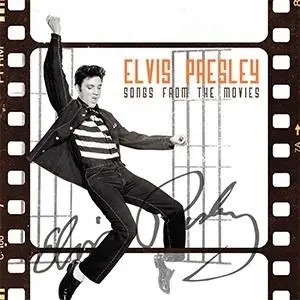 Elvis Presley Songs from the M... - Płyta winylowa - Cult Legends