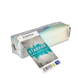 Piórnik holograficzny, cube