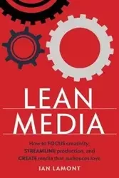 Lean Media - Lamont Ian