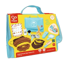 HAPE Zestaw Małego Barbera E3226A - Hape PAP