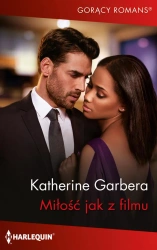 eBook Miłość jak z filmu - Katherine Garbera epub mobi