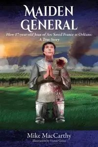 Maiden General - Mike MacCarthy