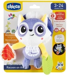 Zawieszka do wózka Szop - Chicco