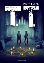 T.T. (dodruk 2017) - Piotr Kulpa