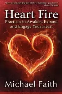 Heart Fire - Faith Michael
