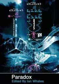 Paradox - Pat Cadigan