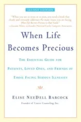 When Life Becomes Precious - Elise Babcock NeeDell