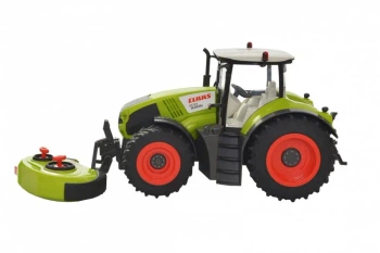 Traktor RC Claas Axion 870 1:16 - Happy People