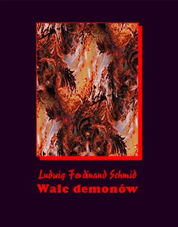 eBook Walc demonów - Ferdinand Ludwig Schmid epub mobi