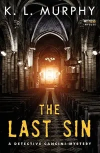 The Last Sin - Murphy K L
