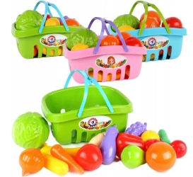 Zestaw spożywczy 18el - Technok