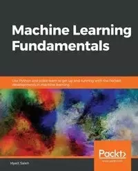 Machine Learning Fundamentals - Saleh Hyatt