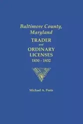 Baltimore County, Maryland - Michael A. Ports