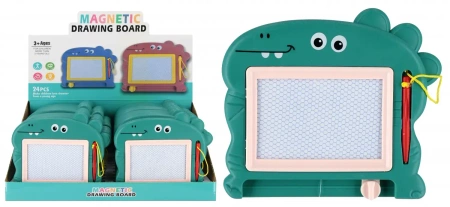 Znikopis Magnetyczny 14 cm Mega Creative 569808