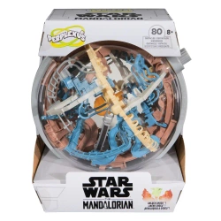 Gra Labirynt kulkowy 3D Perplexus Star Wars - Spin Master