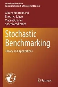 Stochastic Benchmarking - Amirteimoori Alireza