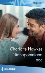 eBook Niezapomniana noc - Charlotte Hawkes epub mobi