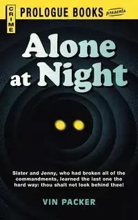 Alone at Night - Packer Vin