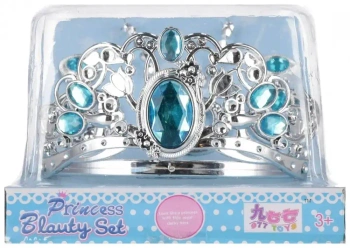 Zestaw PiĘknoŚci KsiĘŻniczka Mega Creative 574064