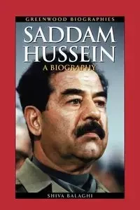 Saddam Hussein - Balaghi Shiva