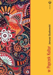 eBook W poprzek kultur - Janusz Gudowski epub mobi