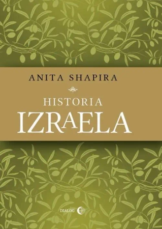 eBook Historia Izraela - Anita Shapira mobi epub