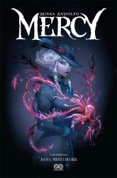 Mercy T.1 Dama, mróz i diabeł - Mirka Andolfo