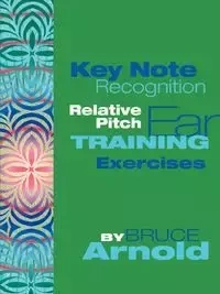 Key Note Recognition - Arnold Bruce E.