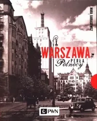 eBook Warszawa. Perła północy - Maria Barbasiewicz mobi epub