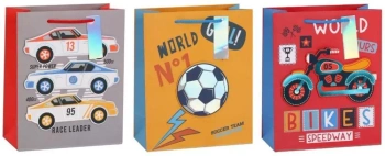 Torebka prezentowa KR 14060 L - NInvest