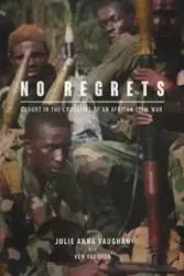 No Regrets - Julia Vaughan