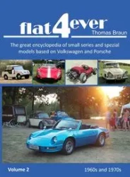 Flat4Ever - Volume 2 - H. Thomas Braun