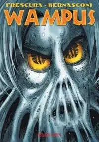 Wampus (Vol. 1) - Frescura Franco