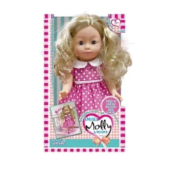 Lalka Bambolina - Smily Play