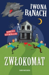 Zwłokomat - Iwona Banach