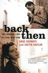 Back Then - Anne Bernays