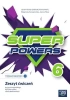 J. Angielski SP 6 Super Powers ćw. 2022 NE - Jayne Freeman-Zolotenki