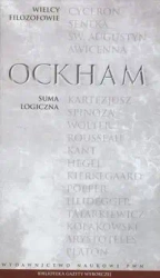 Suma logiczna T.9 - Ockham