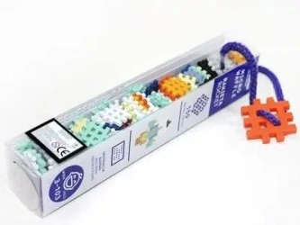 Micro Waffle 150 elementów Rakieta - Marioinex