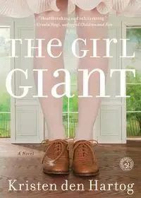 Girl Giant - Kristen Den Hartog