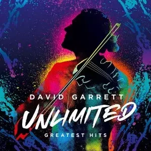 Unlimited. Greatest Hits, CD