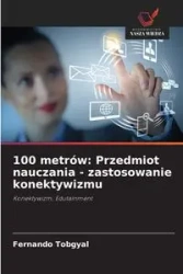 100 metrów - Fernando Tobgyal