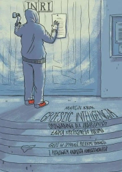 Grzeszyć inteligencją. Opowiadania dla obdarzonych łaską krytycznego rozumu - Marcin Kruk