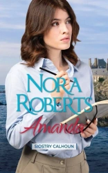 Amanda - Nora Roberts