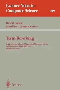 Term Rewriting - Comon Hubert