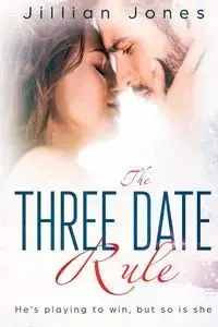 The Three Date Rule - Jillian Jones
