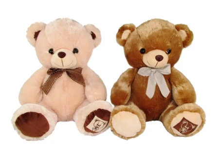 Miś 40cm MIX - Sun-Day