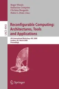 Reconfigurable Computing - Woods Roger